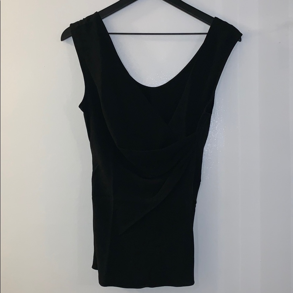 Theory Cowl Tank